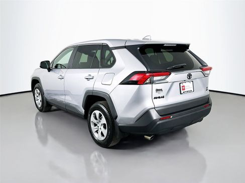 Certified 2023 Toyota RAV4 LE image 5