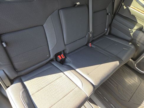 New 2026 GMC Sierra 1500 Elevation w/ Elevation Select Package image 22