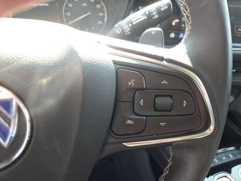 Used 2023 Buick Envision Preferred w/ Sport Touring Package image 19