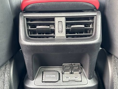 Used 2022 Lexus ES 300h F Sport w/ Accessory Package FWD image 26