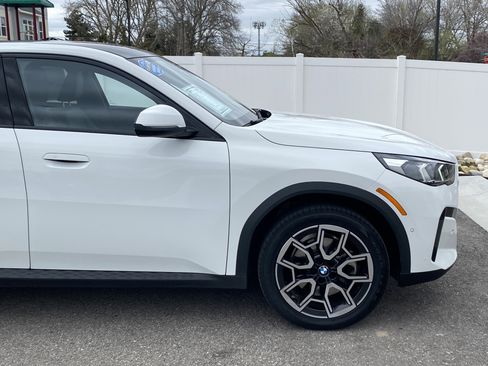 Used 2025 BMW X2 xDrive28i w/ Premium Package image 8