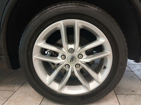 Used 2022 Dodge Durango GT AWD/4WD image 11