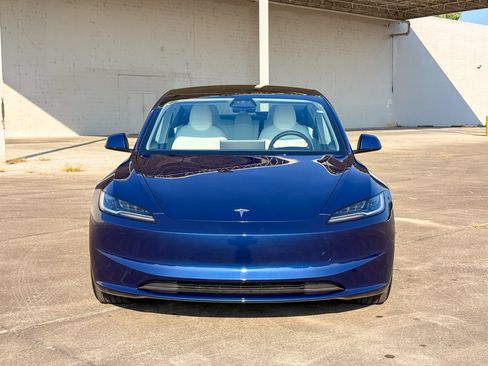 Used 2025 Tesla Model 3 RWD image 4