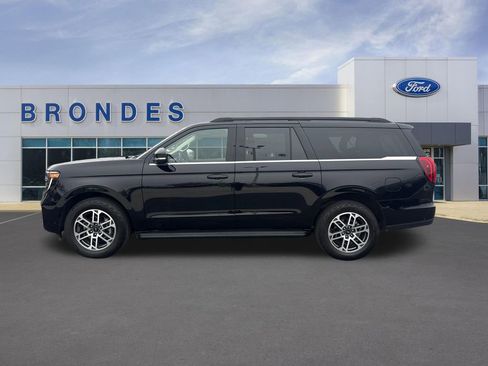 Used 2025 Ford Expedition Max Active image 1