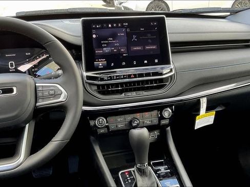 New 2026 Jeep Compass Latitude w/ Quick Order Package 29K image 5