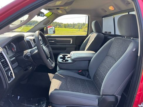 Used 2018 RAM 2500 SLT w/ Popular Equipment Group image 21