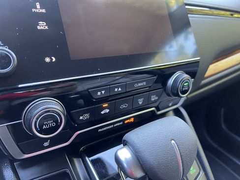 Used 2020 Honda CR-V EX image 26