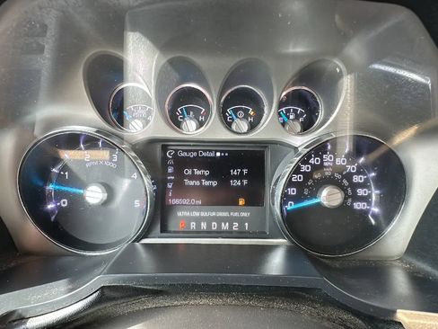 Used 2015 Ford F350 Lariat w/ Lariat Ultimate Package AWD/4WD image 13