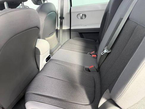 Used 2024 Hyundai Ioniq 5 SEL RWD image 26