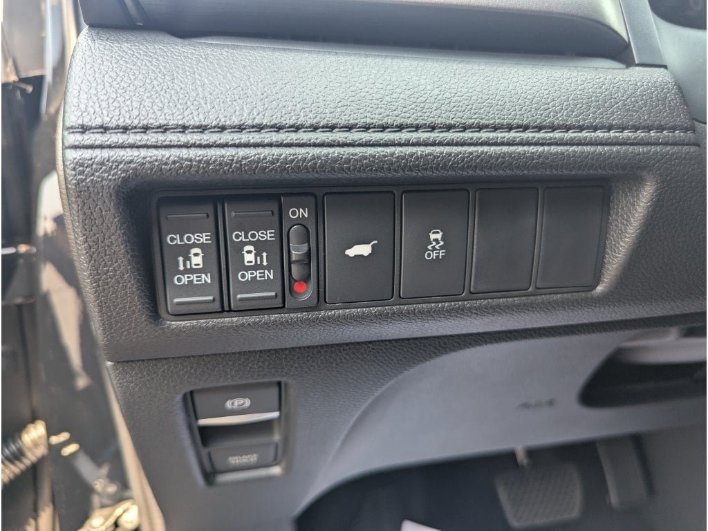 New 2026 Honda Odyssey EX-L image 18