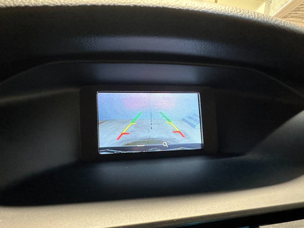Used 2016 Ford Focus ST FWD image 33