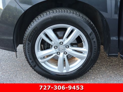 Used 2014 Acura RDX AWD w/ Technology Package image 14