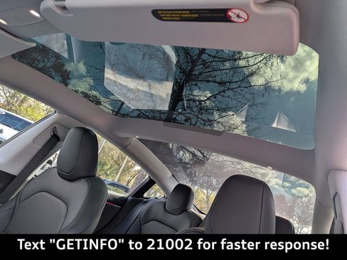 Used 2025 Tesla Model 3 Long Range image 24