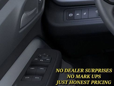 New 2027 Chevrolet Bolt RS image 22