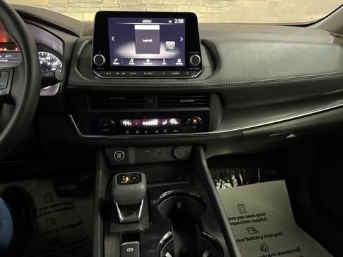 Certified 2023 Nissan Rogue SV image 19