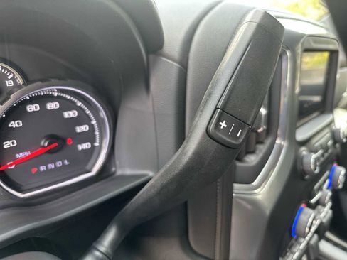 Certified 2023 Chevrolet Silverado 2500 LTZ w/ LTZ Plus Package image 24