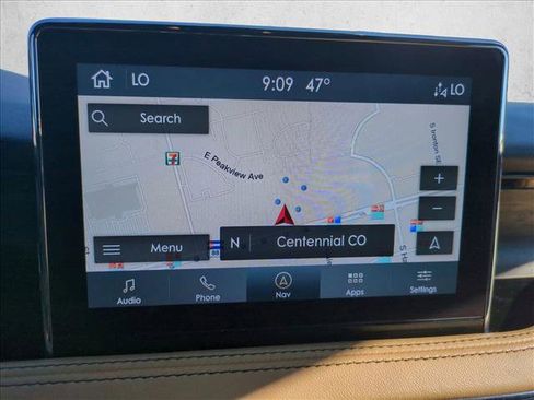 Used 2021 Lincoln Corsair Reserve w/ Elements Package image 11