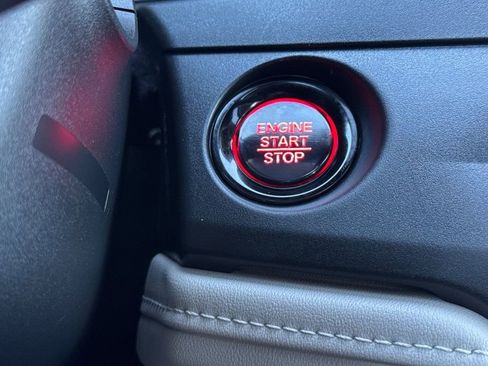 Used 2024 Honda Accord EX image 20