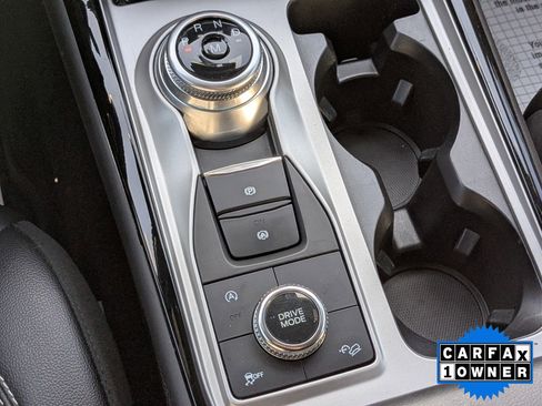 Certified 2023 Ford Explorer ST w/ Equipment Group 401A image 22