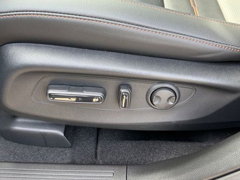 Certified 2026 Honda CR-V Sport Touring image 27