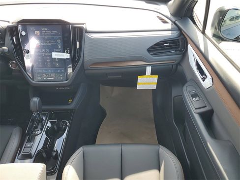 New 2026 Subaru Forester Sport image 15