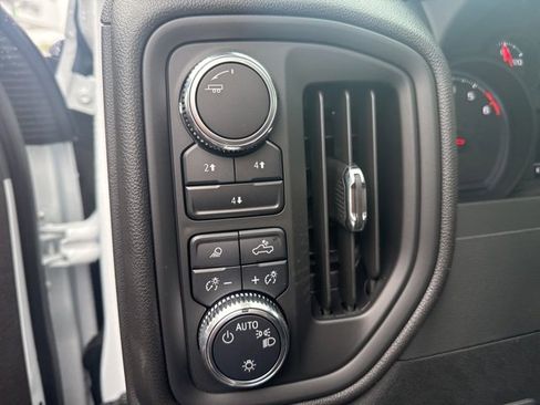 New 2025 GMC Sierra 2500 Pro w/ 1SA Pro Safety Plus Package image 11