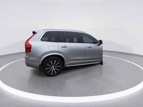 Used 2021 Volvo XC90 T8 Inscription w/ Climate Package image 8