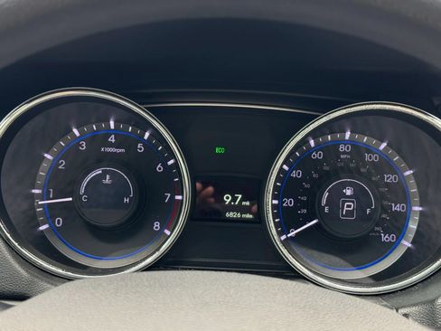 Used 2013 Hyundai Sonata GLS FWD image 14
