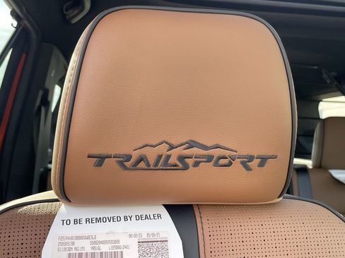 New 2026 Honda Passport TrailSport Elite image 70