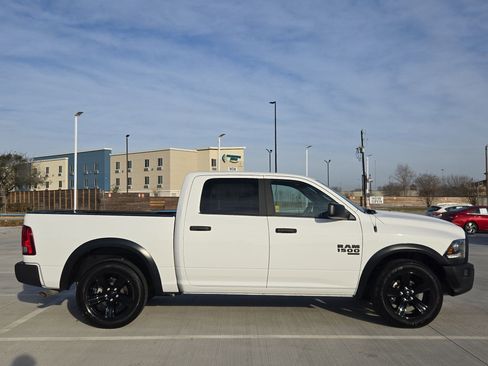 Used 2024 RAM 1500 Classic Warlock image 2