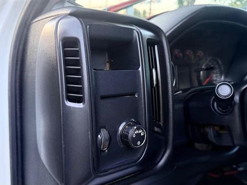 Used 2016 Chevrolet Silverado 2500 W/T w/ WT Fleet Convenience Package AWD/4WD image 29