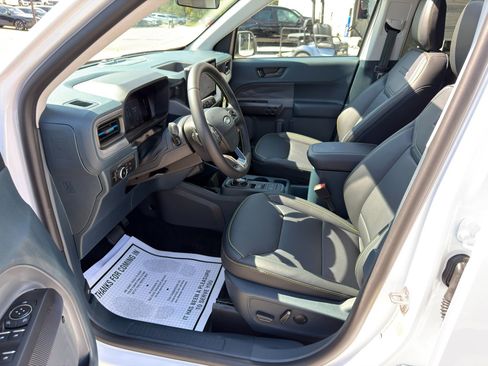 New 2025 Ford Maverick Lobo image 14