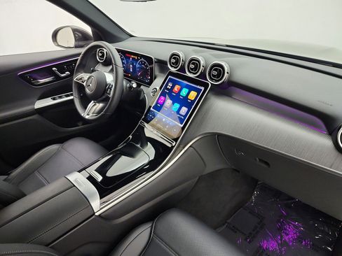 Certified 2026 Mercedes-Benz GLC 300 image 19
