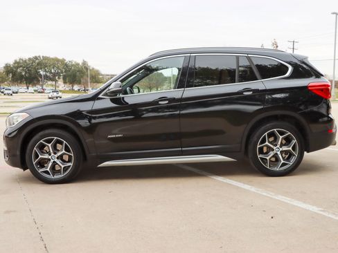 Used 2016 BMW X1 xDrive28i image 4