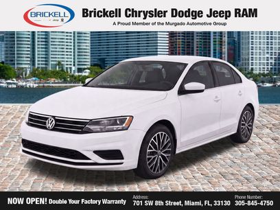 Used 2021 Volkswagen Jetta S