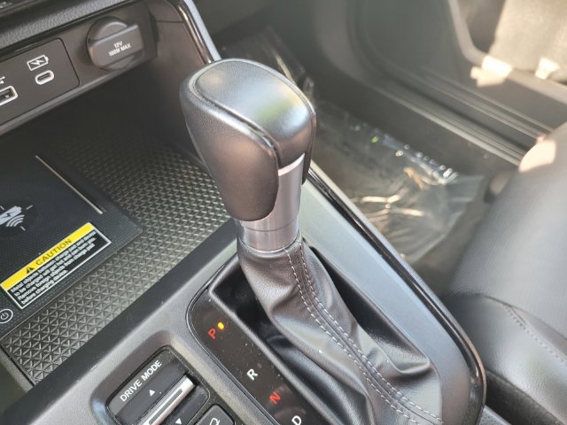 Used 2024 Honda CR-V EX-L image 20