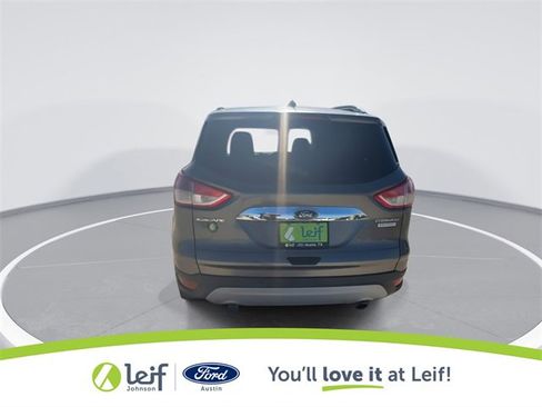 Used 2014 Ford Escape Titanium w/ Equipment Group 401A image 9