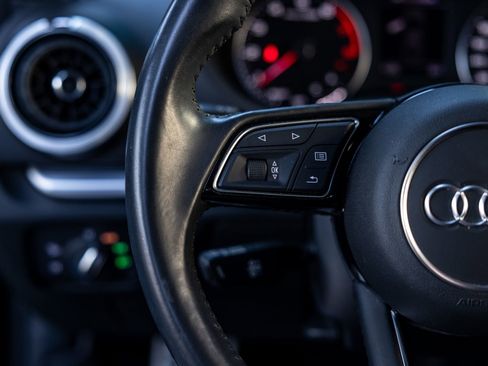 Used 2018 Audi A3 2.0T Premium Plus w/ Premium Plus Package image 44