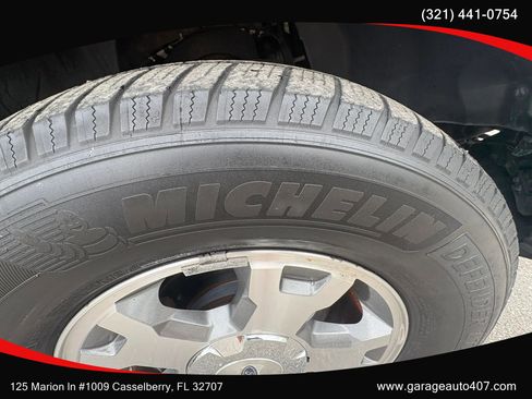 Used 2009 Ford F150 FX4 image 9