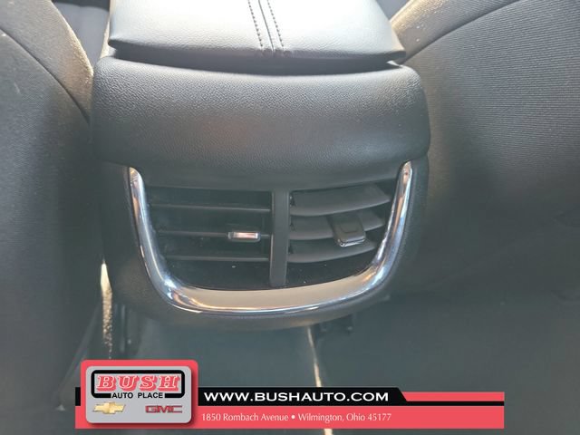 Used 2024 Chevrolet Malibu LT FWD image 12