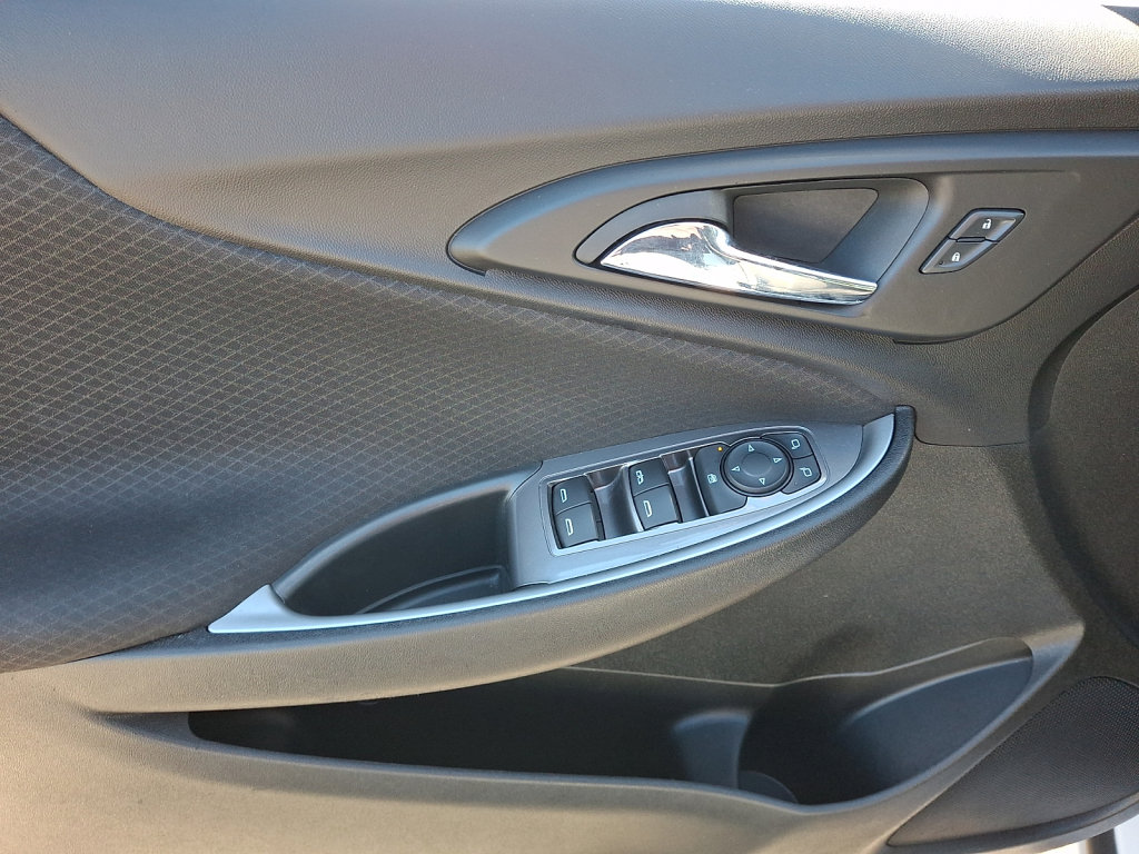 Used 2024 Chevrolet Malibu LT FWD image 23