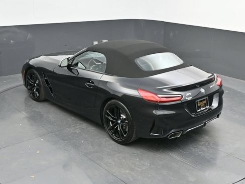 Used 2025 BMW Z4 M40i w/ Premium Package RWD image 25
