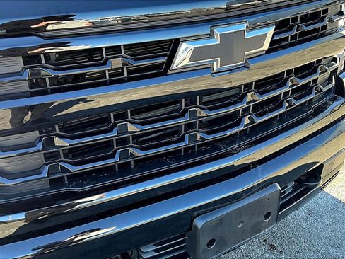 Used 2023 Chevrolet Silverado 1500 RST image 24