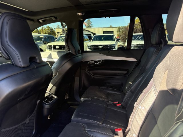 Used 2019 Volvo XC90 T6 R-Design w/ Advanced Package AWD/4WD image 18