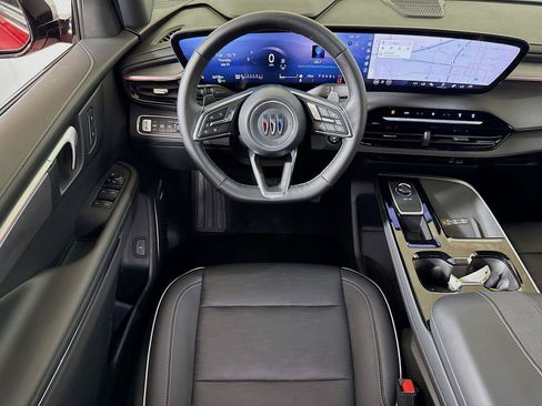 Certified 2026 Buick Enclave Sport Touring FWD image 21