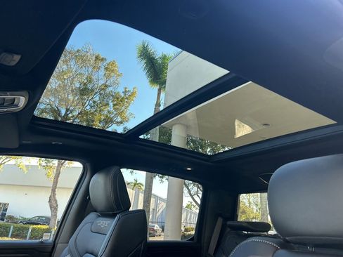 Used 2022 RAM 1500 TRX w/ TRX Level 2 Equipment Group image 18