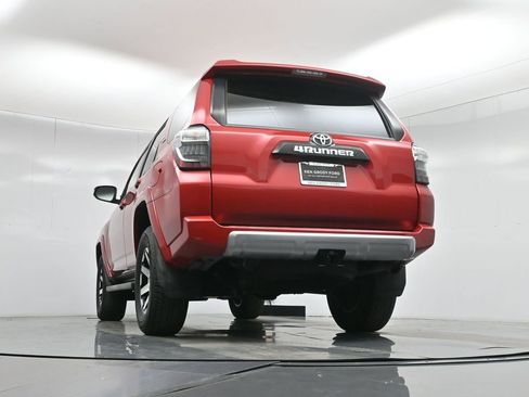 Used 2024 Toyota 4Runner TRD Off-Road image 49