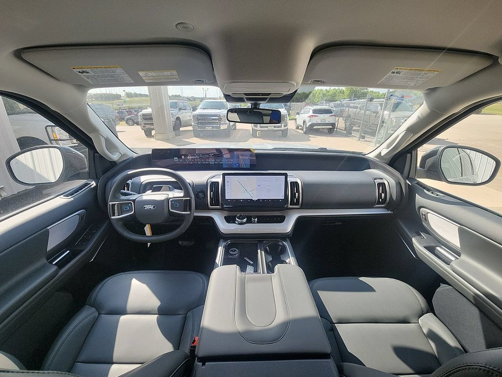 New 2027 Ford Expedition Active RWD image 10