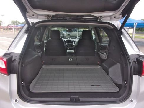 Used 2020 Chevrolet Equinox Premier AWD/4WD image 31