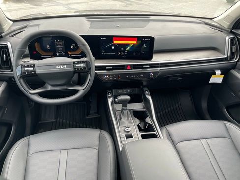 New 2026 Kia Sorento X-Line EX image 27